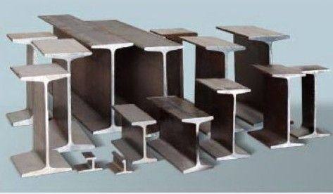 江西H型鋼規格表 江西H型鋼規格表